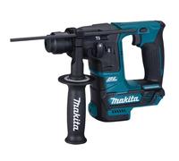 Martello Rotativo Senza Spazzole Makita HR166DZ 12V Unità Nuda