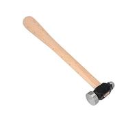 Martello rotondo, martello di riparazione Strumento per gioielli Martello domestico, Martello in metallo Martello a testa tonda Lavorazione di gioielli Martello Strumento hardware per