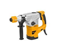 MARTELLO DEMOLITORE ROTATIVO PERFORATORE 3 FUNZIONI SDS PLUS 1500W INGCO PRO