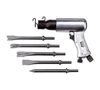 Martello/Scalpellatore ad aria compressa/pneumatico con 5 punte