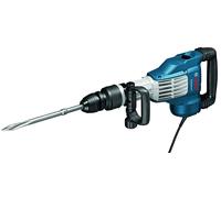 Martello scalpellatore BOSCH con SDS max GSH 11 VC 0611336000