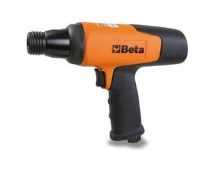 Martello scalpellatore demolitore pneumatico Beta 1940E10 ad aria compressa