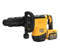 Martello scalpellatore DeWALT FLEXVOLT senza fili 54V DCH892X2