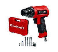 MARTELLO SCALPELLATORE PNEUMATICO EINHELL TCPC 45, 4500 giri/min