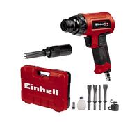 MARTELLO SCALPELLATORE PNEUMATICO EINHELL TCPC 45 Set, 4500 giri/min
