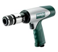 Martello scalpellatore pneumatico METABO DMH 290 Set 601561500
