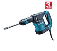 Martello Scalpellatore SDS-Plus MAKITA 550 Watt Impatto 3,1 Joule AVT HK1820