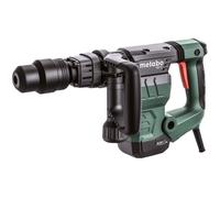 Metabo Martello scalpellatore MH 5 (600147500) Valigetta in plastica Metabo