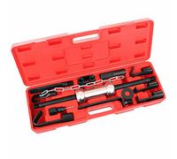 Martello scorrevole, estrattore inerziale per carrozzeria