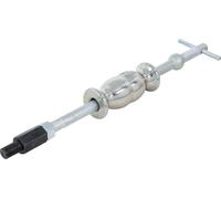 Martello scorrevole per estrattore interno/esterno BGS 7734 - potente set di ...