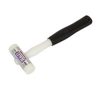 Martello Sealey Faccia In Nylon 1Lb NFH10