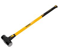 Martello Sledge Roughneck Manico In Fibra Di Vetro 3.6kg (8 lb) ROU65631