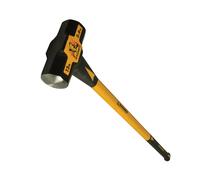 Martello Sledge Roughneck Manico In Fibra Di Vetro 4.5kg (10 lb) ROU65633