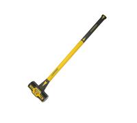 Martello Sledge Roughneck Manico In Fibra Di Vetro 7.3Kg (16Lb) ROU65636