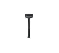 Martello Soft-Touch 905 g, D 53,5 mm, non kick-off