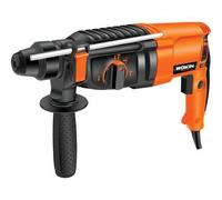 Martello tassell scalpell 787180 wokin volt 230 watt 800 j2.8 sds plus + acce...