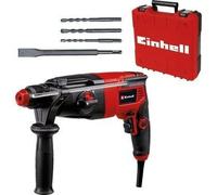 Martello tassell scalpell tc-rh 620 4f einhell volt 230 watt 620 sds plus + v...