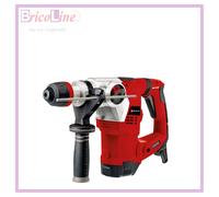 Einhell 4257944 Martello perforatore, Rosso