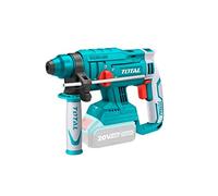 MARTELLO TASSELLATORE SDS PLUS SCALPELLATORE TRAPANO 1,5J TOTAL
