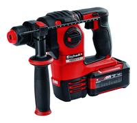 Einhell 4513900 Martello tassellatore a batteria HEROCCO (senza batteria)