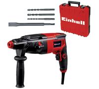 Martello tassellatore demolitore 4 funzioni Einhell TC-RH 620 W