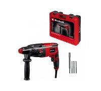 Martello tassellatore demolitore Einhell TC-RH 620 4F Kit SDS Plus 4 funzioni fo