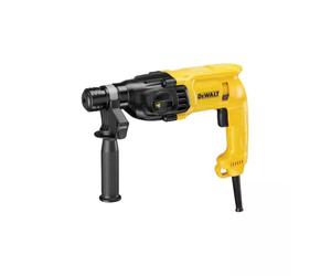 Martello tassellatore DeWalt "D25033K-QS" 710W