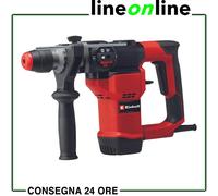 Martello tassellatore Einhell TC-RH 28 3F