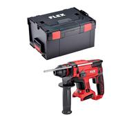 Martello Tassellatore FLEX CHE 18.0-EC (Solo corpo + L-Boxx 238)