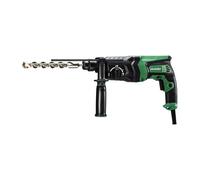 Martello tassellatore Hikoki DH26PC2 830 Watt a filo