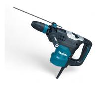Martello tassellatore rotativo combinato con percussioni SDS-Max compatibileHR4003C Makita 1100 watt