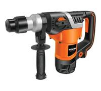 Martello Tassellatore Scalpellatore 785601 Wokin Volt 230 Watt 1100 J4.5 Sds Pl