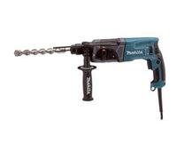 Martello tassellatore scalpellatore hr2470 makita volt 230 watt 780 sds plus ...