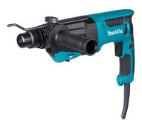 Martello Tassellatore Scalpellatore HR2670 Makita 230 V