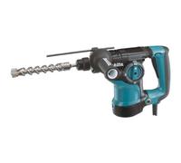 Martello Tassellatore Scalpellatore Hr2811F Makita Volt 230 Watt 800 Sds Plus -