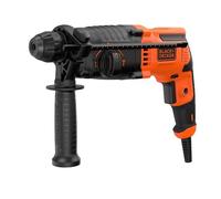 Trapano a percussione avvitatore 12V fai-da-te Black Decker ✔