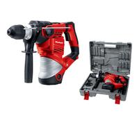 Martello Tassellatore Scalpellatore Th-Rh 1600 Einhell Volt 230 Watt 1600 Sds Pl