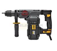 MARTELLO TASSELLATORE SDS-PLUS 1500W 5.0J 32MM CAT DX27