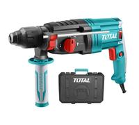 MARTELLO TASSELLATORE SDS-PLUS SCALPELLATORE DEMOLITORE 950W TOTAL