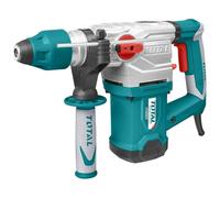 MARTELLO TASSELLATORE SDS-PLUS SCALPELLATORE TRAPANO 1500W TOTAL