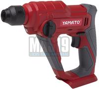 MARTELLO TASSELLATORE YAMATO MYX CRH20L SOLO CORPO