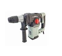 KOMBO VALIGETTA MARTELLO TASSELLATORE SDS PLUS 1500W 6J + ACCESSORI