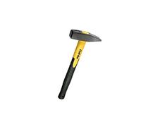 MARTELLO DA BANCO TIPO TEDESCO MANICO IN FIBRA IMPUGNATURA GOMMA 300g AUSTRALIAN