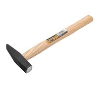 MARTELLO TEDESCO MANICO LEGNO 1.5KG (1,5KG) (1,5KG)
