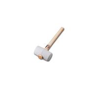 Martello Thor - 953W - Mazza, Gomma - Bianca 400G