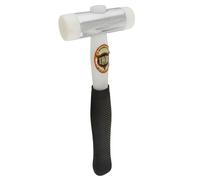 Martello Thor con faccia in nylon martello perline per finestre a doppio...