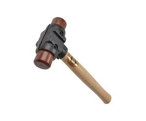 Martello Thor RH150 Con Testa Divisa Taglia 2 (38mm) 900g THORH150