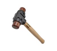 Martello Thor RH200 Con Testa Divisa Taglia 4 (50Mm) 2000G THORH200