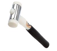 Martello Thor Thorex In Nylon 38Mm 650G Manico In Plastica 11-712