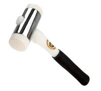 Martello Thor Thorex In Nylon 50Mm 1230G Manico In Plastica 11-716